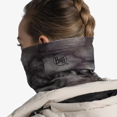 BUFF CUBRE CUELLO THERMONET FUST CAMOUFLAGE DE MICROFIBRA