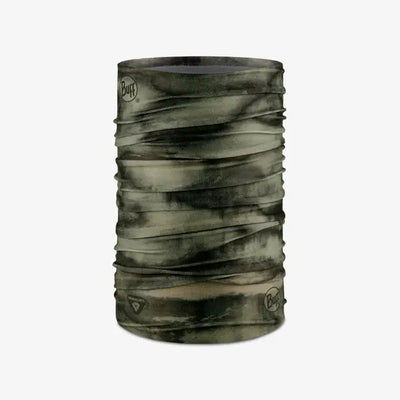 BUFF CUBRE CUELLO THERMONET FUST CAMOUFLAGE DE MICROFIBRA