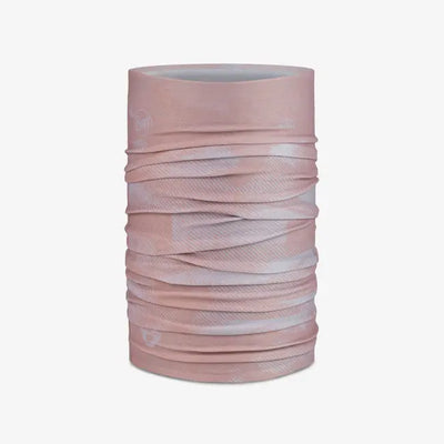 BUFF CUBRE CUELLO THERMONET LLEV PALE PINK DE MICROFIBRA