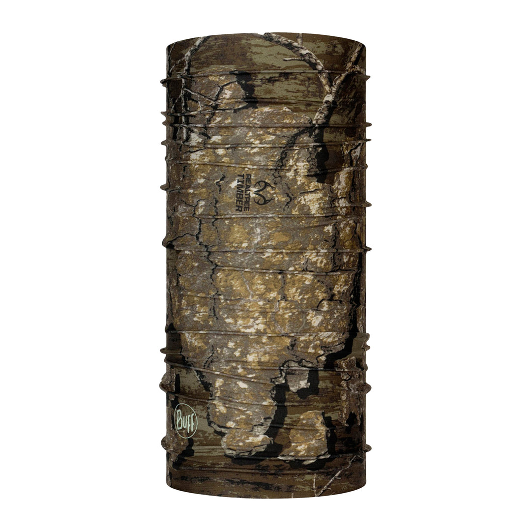 BUFF REALTREE COOLNET UV+ TIMBER