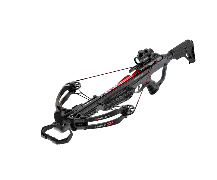 Ballesta Barnett RECRUIT XP 150 libras