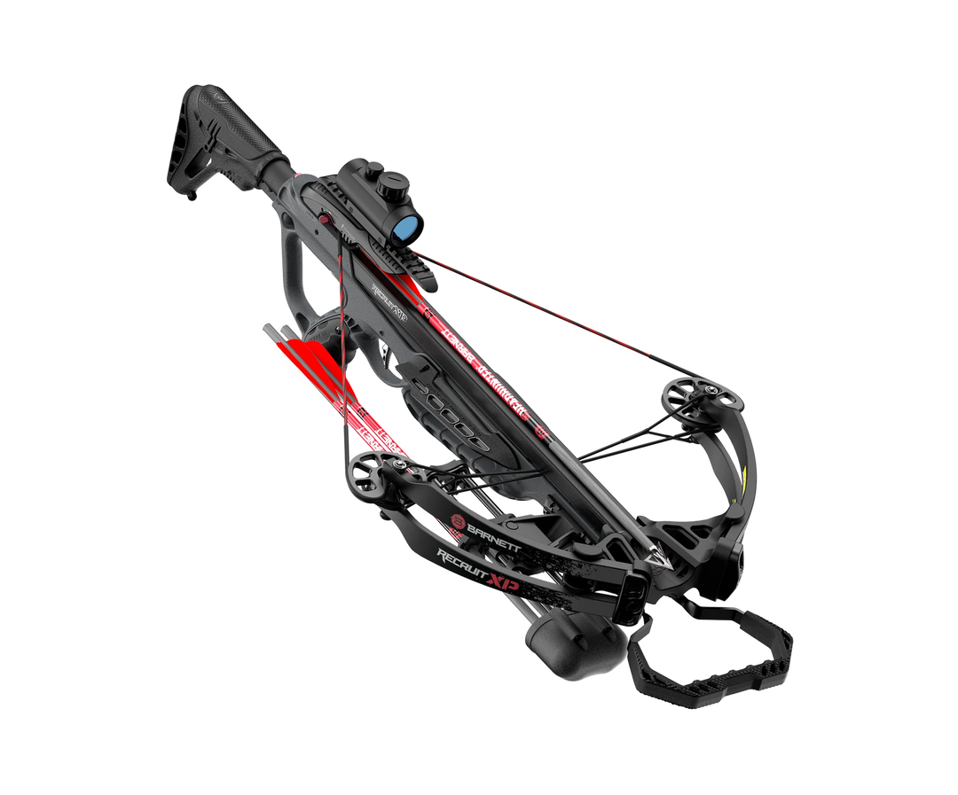 Ballesta Barnett RECRUIT XP 150 libras
