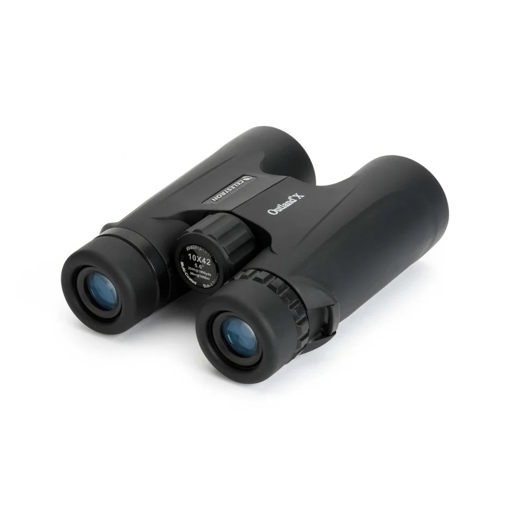 Binocular OutLand Serie X 10×42 CELESTRON