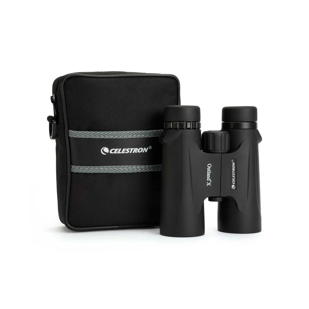 Binocular OutLand Serie X 10×42 CELESTRON