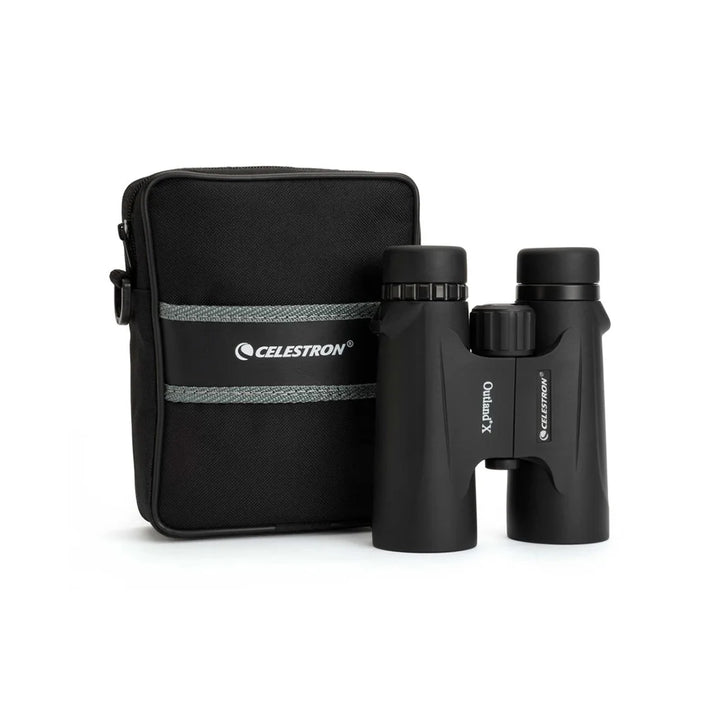 Binocular OutLand Serie X 10×42 CELESTRON