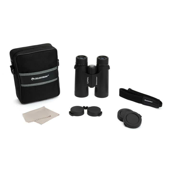 Binocular OutLand Serie X 10×42 CELESTRON