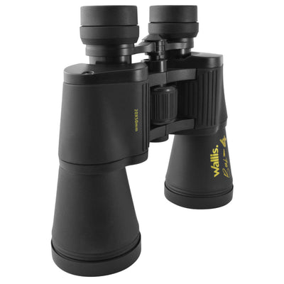 Binocular gran angular tipo porro 20 x 50 mm