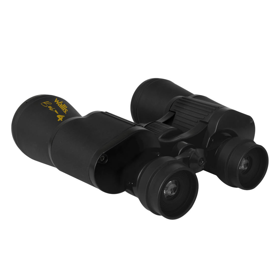 Binocular gran angular tipo porro 20 x 50 mm