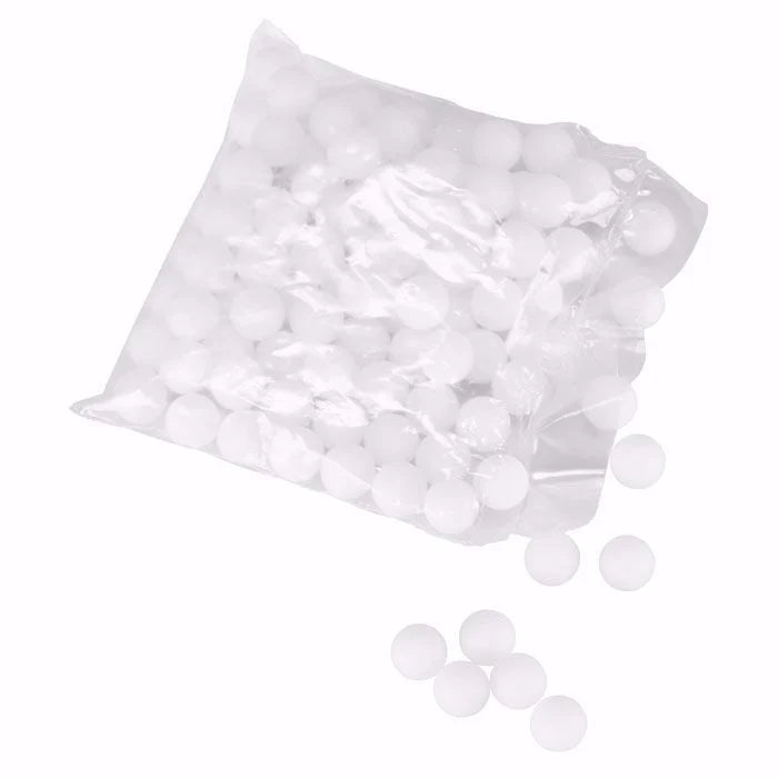 MUNICIONES QUICK ACCES T4E Cal. .43 Blanca CON 100 PIEZAS