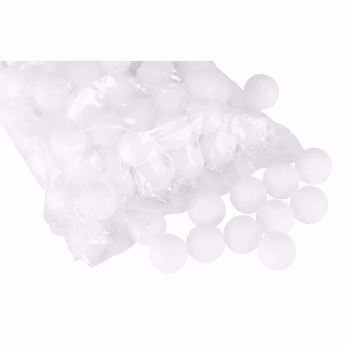 MUNICIONES QUICK ACCES T4E Cal. .50 Blanca CON 100 PIEZAS
