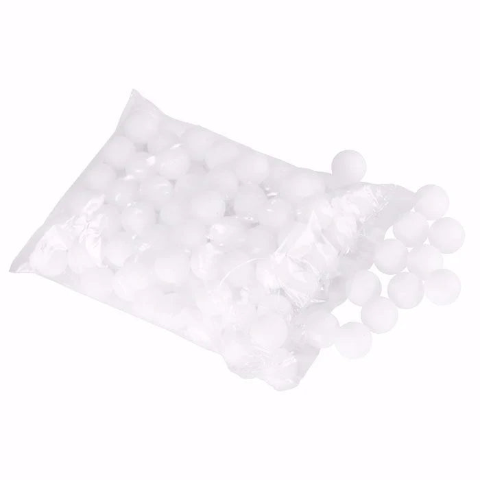 MUNICIONES QUICK ACCES T4E Cal. .50 Blanca CON 100 PIEZAS