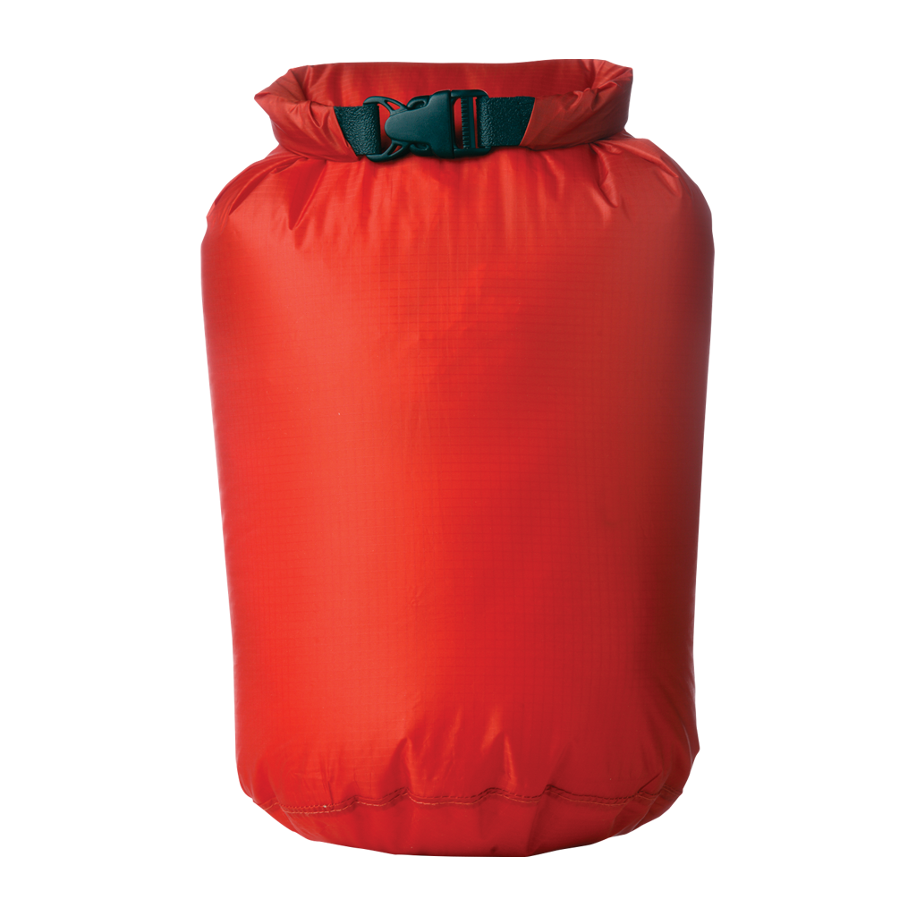 Bolsa seca ligera de 10Litros