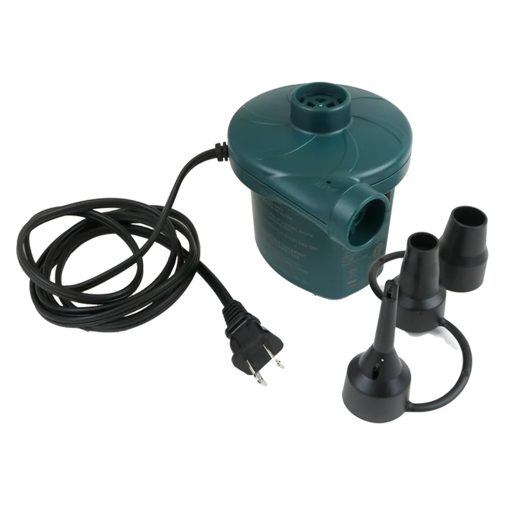 Bomba de aire electrica 110/120V COGHLAN'S