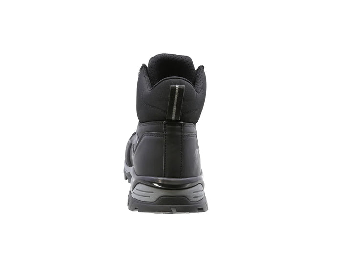 Bota Goodyear Safetrek GY 100 Negro con CASCO DIELECTRICO