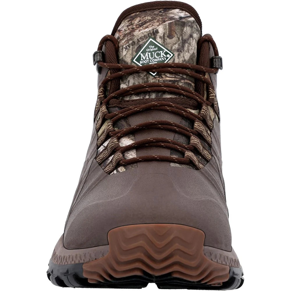 Bota MUCK Outscape Max Lace Up Hiker WATER PROOF