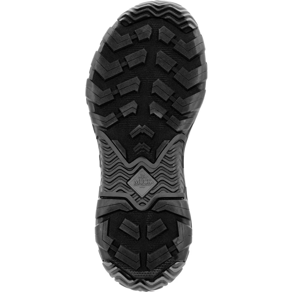 Bota MUCK Outscape Max Lace Up Hiker WATER PROOF