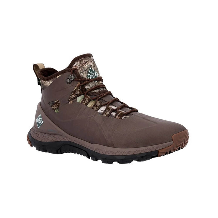 Bota MUCK Outscape Max Lace Up Hiker WATER PROOF