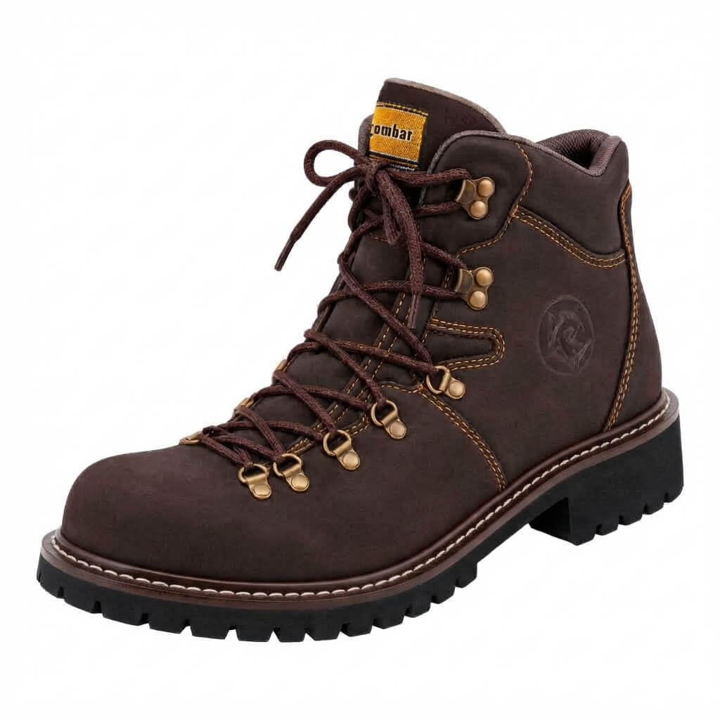 Botas Rombar Ironclad 3904 Nobuck Cafe