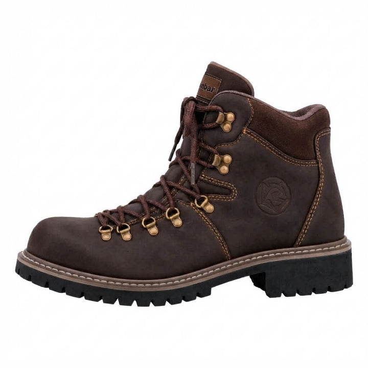 Botas Rombar Ironclad 3904 Nobuck Cafe