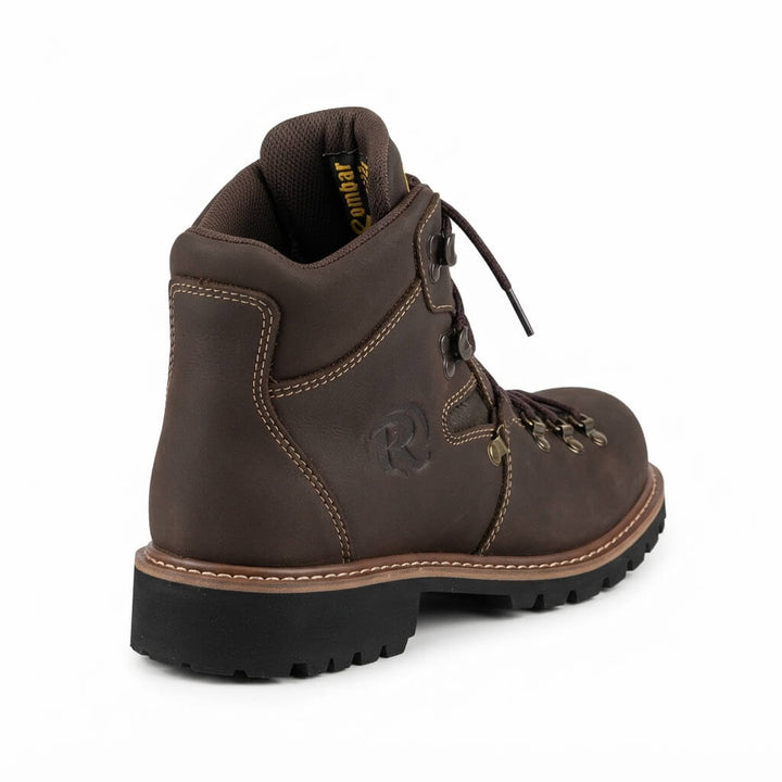 Botas Rombar Ironclad 3904 Nobuck Cafe
