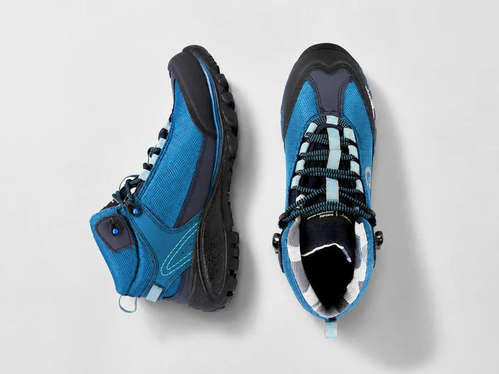 Botin 1965 Ocean Discovery
