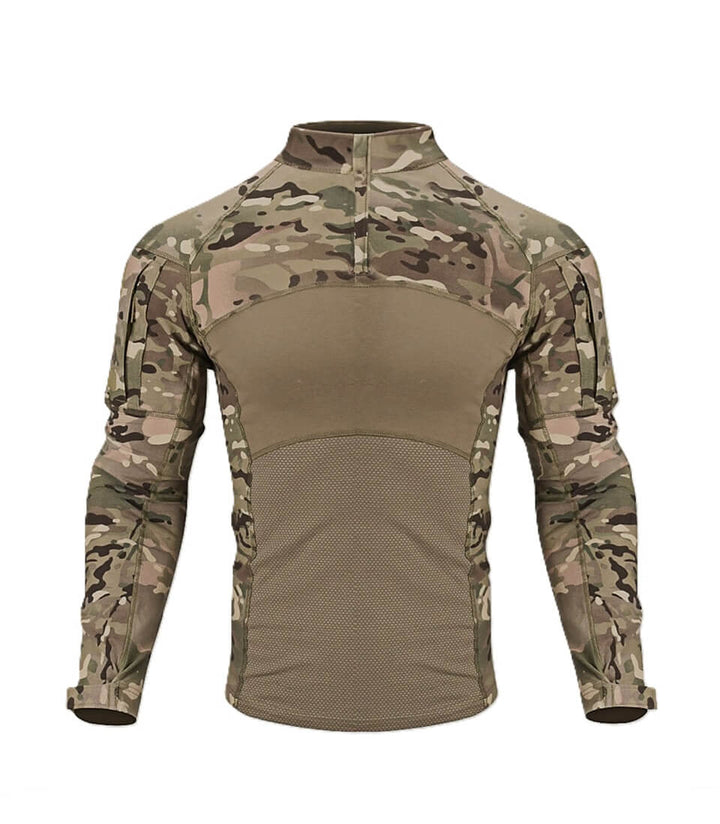 CAMISA G4 COMBAT MULTICAM