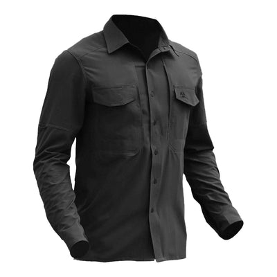 CAMISA TACTICAL SERIES