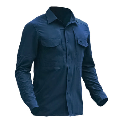 CAMISA TACTICAL SERIES