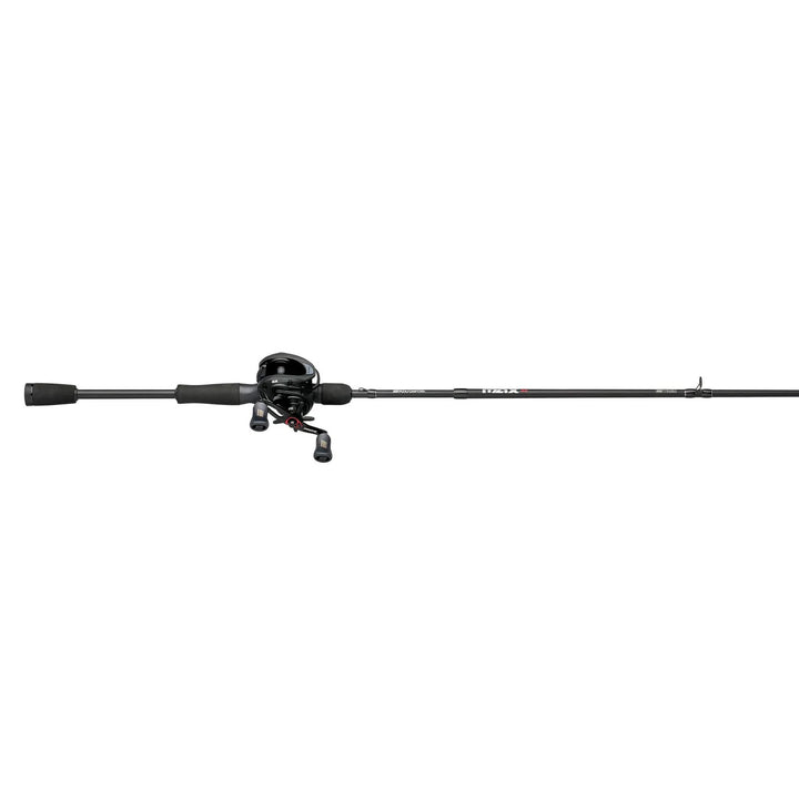 CAÑA COMBO ABU GARCIA Max SX Baitcast 7' Medium Heavy 10 - 20 lb
