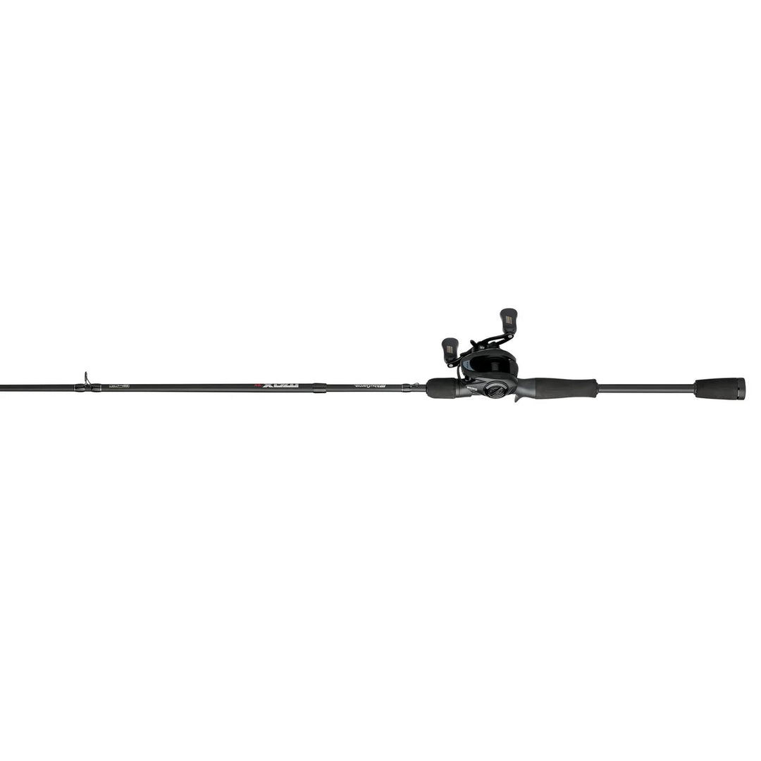 CAÑA COMBO ABU GARCIA Max SX Baitcast 7' Medium Heavy 10 - 20 lb