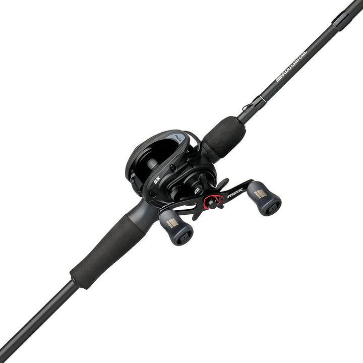 CAÑA COMBO ABU GARCIA Max SX Baitcast 7' Medium Heavy 10 - 20 lb