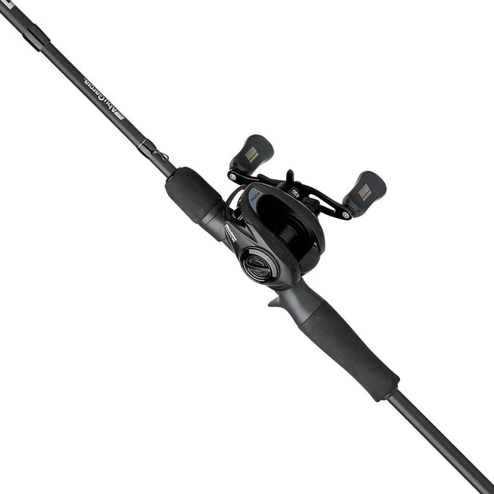CAÑA COMBO ABU GARCIA Max SX Baitcast 7' Medium Heavy 10 - 20 lb
