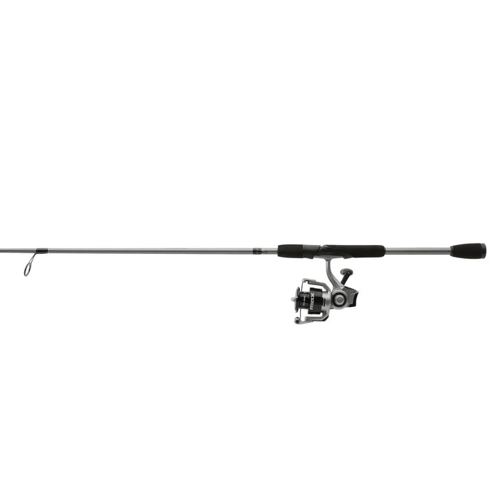 CAÑA COMBO ABU GARCIA Max X SPINNING  6'6"