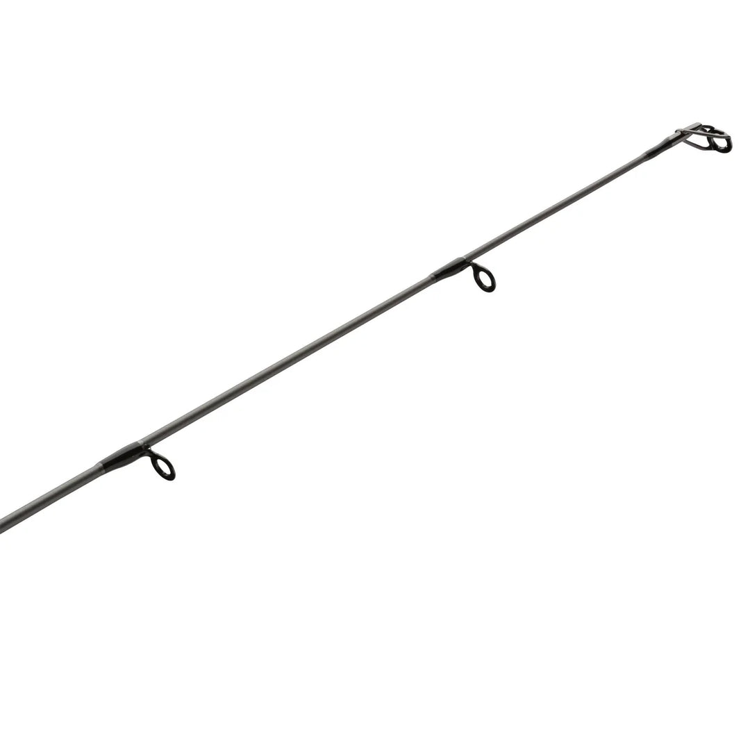 CAÑA COMBO ABU GARCIA Max X SPINNING  6'6"