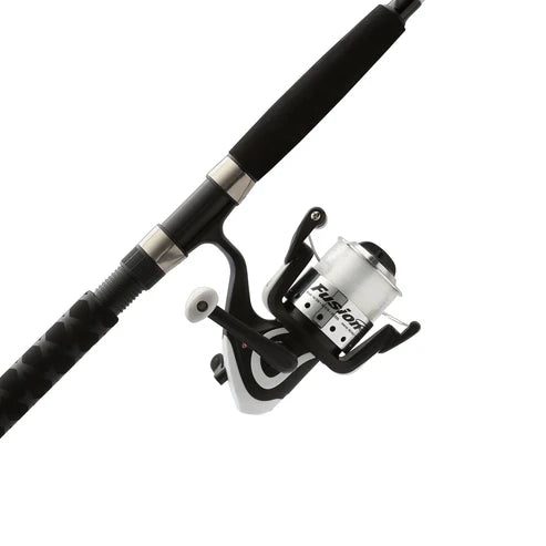 CAÑA COMBO BERKLEY FUSION SPINNING 5.2:1 17 lb
