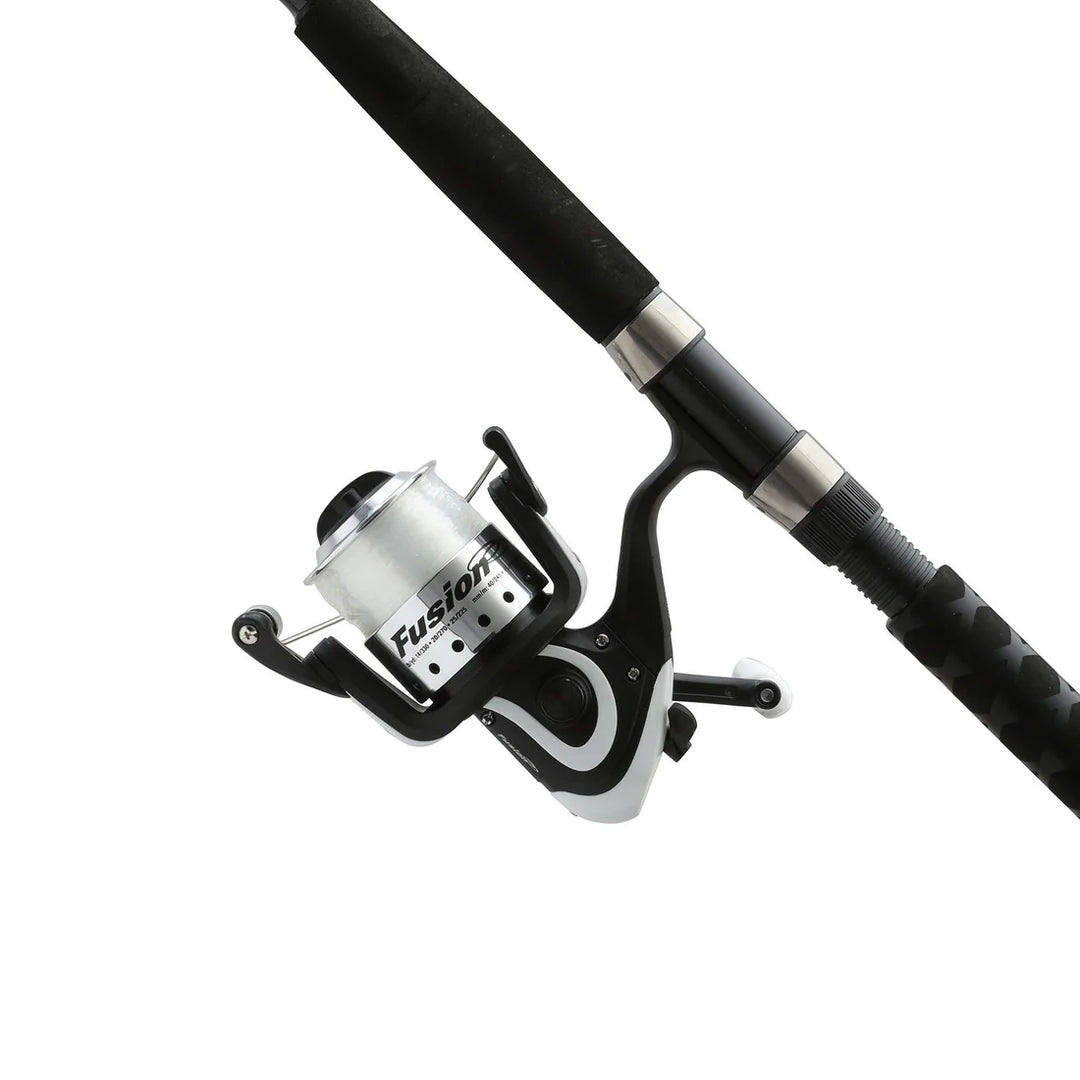 CAÑA COMBO BERKLEY FUSION SPINNING 5.2:1 17 lb