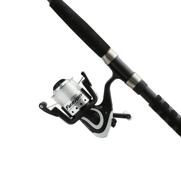 CAÑA COMBO BERKLEY FUSION SPINNING 5.2:1 17 lb