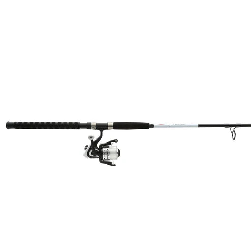 CAÑA COMBO BERKLEY FUSION SPINNING 5.2:1 17 lb