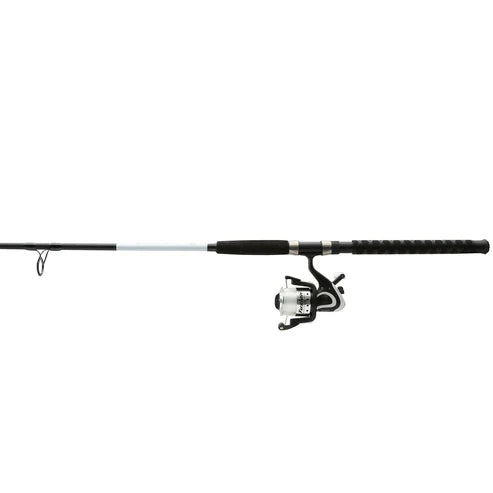 CAÑA COMBO BERKLEY FUSION SPINNING 5.2:1 17 lb