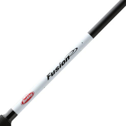 CAÑA COMBO BERKLEY FUSION SPINNING 5.2:1 17 lb