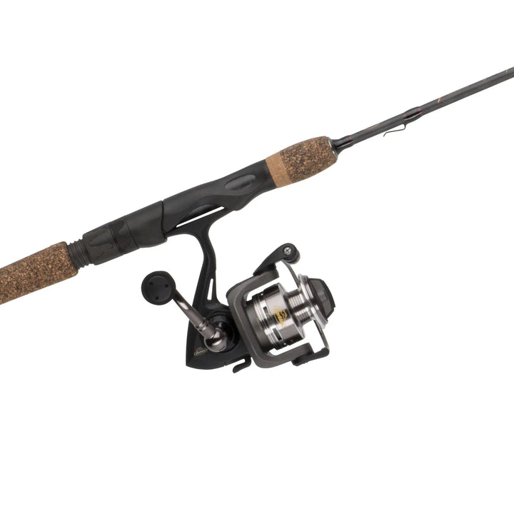 CAÑA COMBO Berkley Lightning Rod Spinning Size 30 Length 6'6" Medium Light