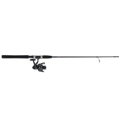 CAÑA COMBO PENN WRATH II SPINNING 5000 MEDIUM HEAVY 7' 2