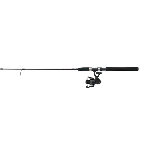 CAÑA COMBO PENN WRATH II SPINNING 5000 MEDIUM HEAVY 7' 2