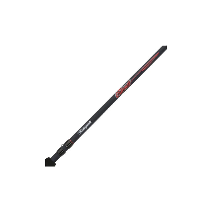 CAÑA COMBO Shakespeare Outcast® Spinning 6'  Medium 2