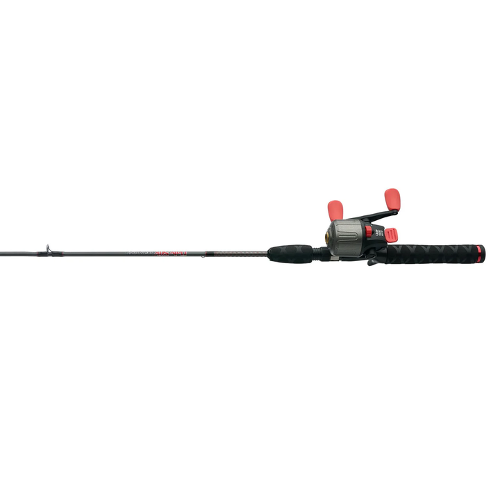 CAÑA COMBO Ugly Tuff 8+ 4'6" MEDIUM 6-15 lb Ugly Stik
