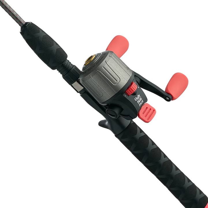 CAÑA COMBO Ugly Tuff 8+ 4'6" MEDIUM 6-15 lb Ugly Stik