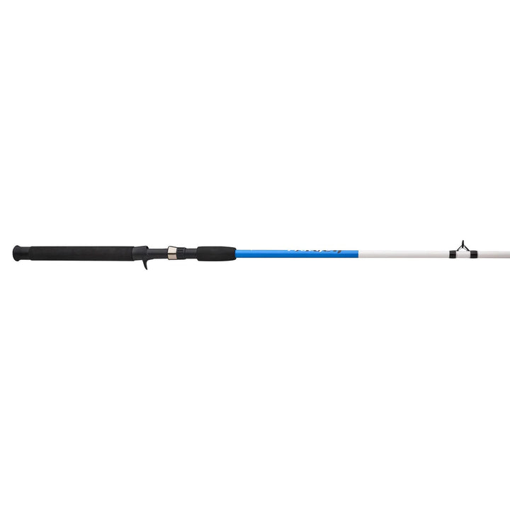 CAÑA SHAKESPEARE TIGER ROD CASTING 6'6" Medium Heavy 8 - 15 lb 2