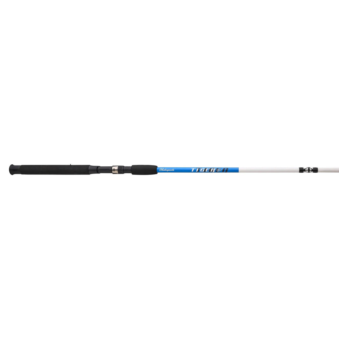 CAÑA SHAKESPEARE TIGER ROD CASTING 6'6" Medium Heavy 8 - 15 lb 2