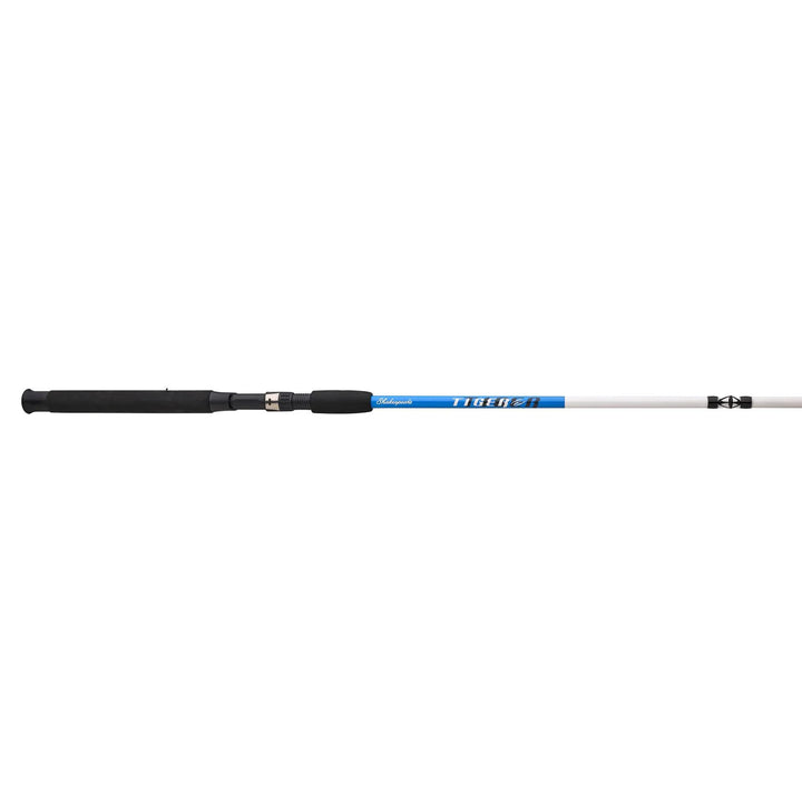 CAÑA SHAKESPEARE TIGER ROD CASTING 6'6" Medium Heavy 8 - 15 lb 2