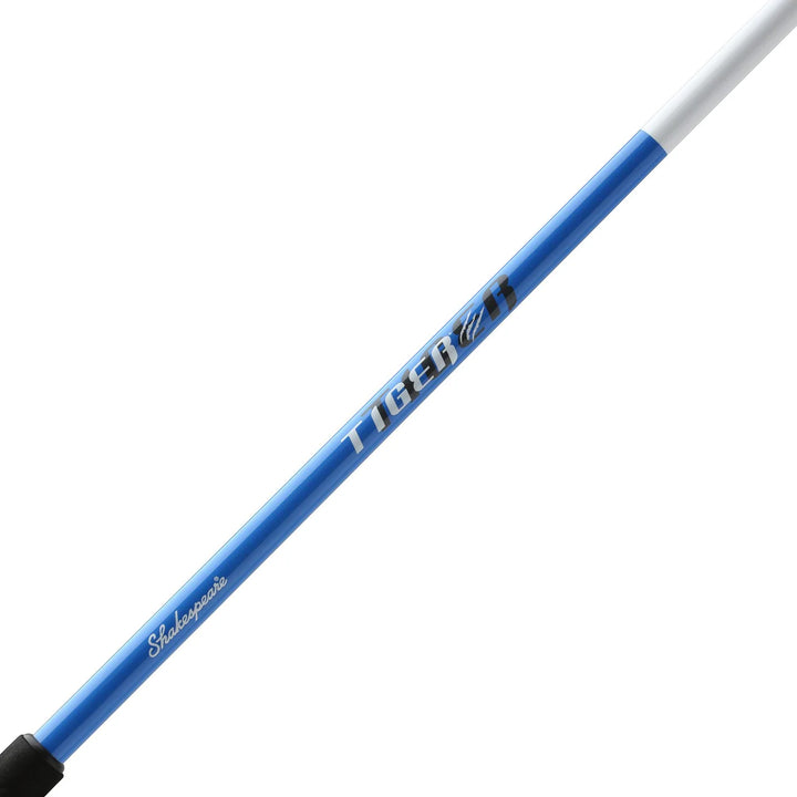 CAÑA SHAKESPEARE TIGER ROD CASTING 6'6" Medium Heavy 8 - 15 lb 2